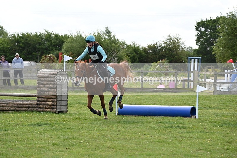 WJ6_2601 - Class 2 40cm