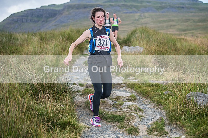 Ingleborough-979 - Ingleborough Mountain Race Saturday 18th July 2026