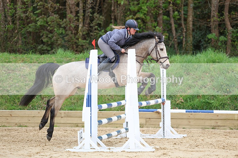 3E7A9814 - Class 5: 85cm