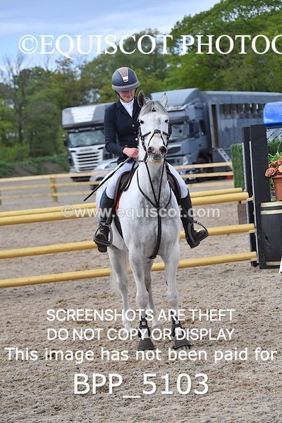 BPP_5103 - CLASS 17 SAT  Senior Discovery/ 1m Open