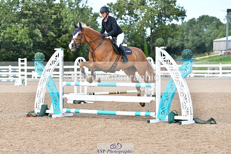 230819A-154036-01079 - Cls 32 95cm Amateur Qualifier