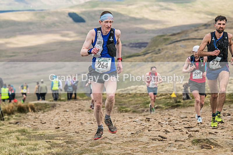 3 Peaks-109 - The 3 Peaks Race Saturday 27th April 2024