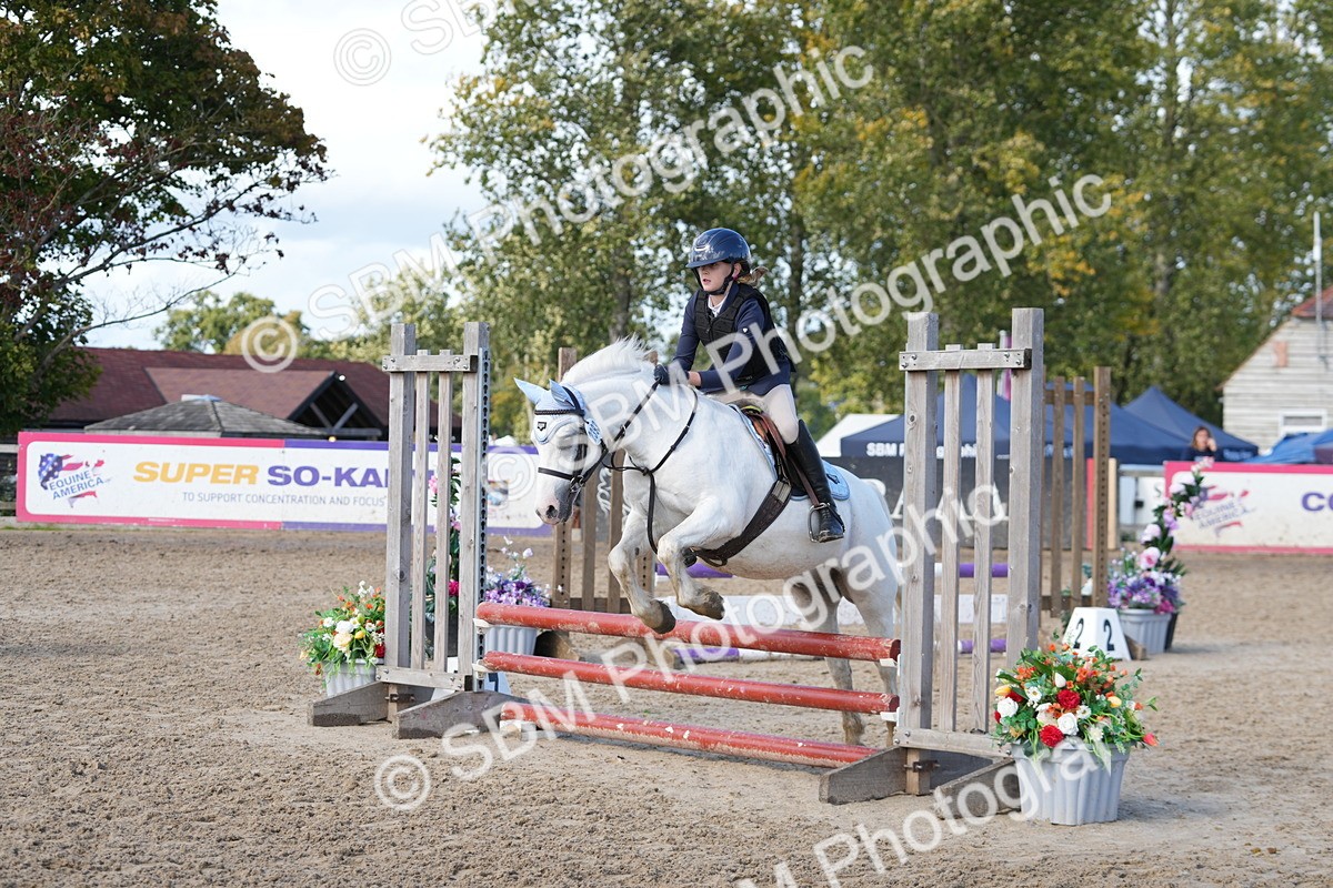 SBM_46711 - J7 - Junior Pony 60cm Championship
