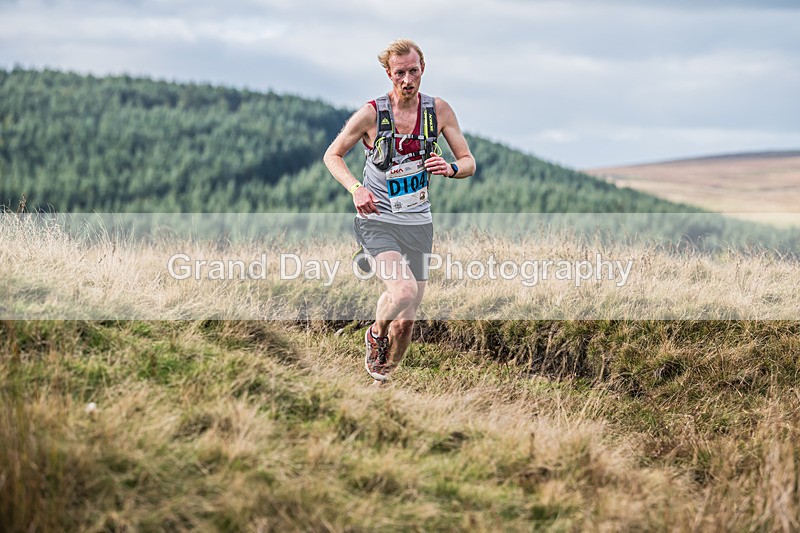 Leg 4-86 - UK Fell & Hill Relays - Todmorden Leg 4 Saturday 17th October 2026