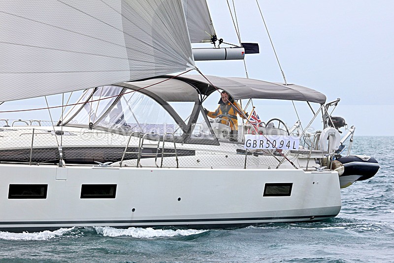 210703 NEW TIMES GBR5094L 5T7A9945 - ROUND THE ISLAND RACE 2021