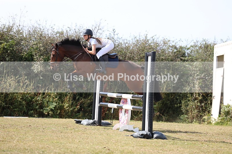 3E7A9552 - Class 5: 90cm