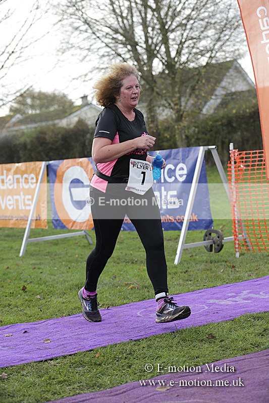 CAD5 171119-1455 - Sutton Benger 5 mile Flyer – 17th Nov 2019