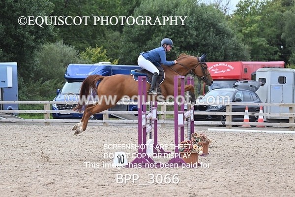BPP_3066 - CLASS 18 SAT 1.05m Amateur Championship Qualifier