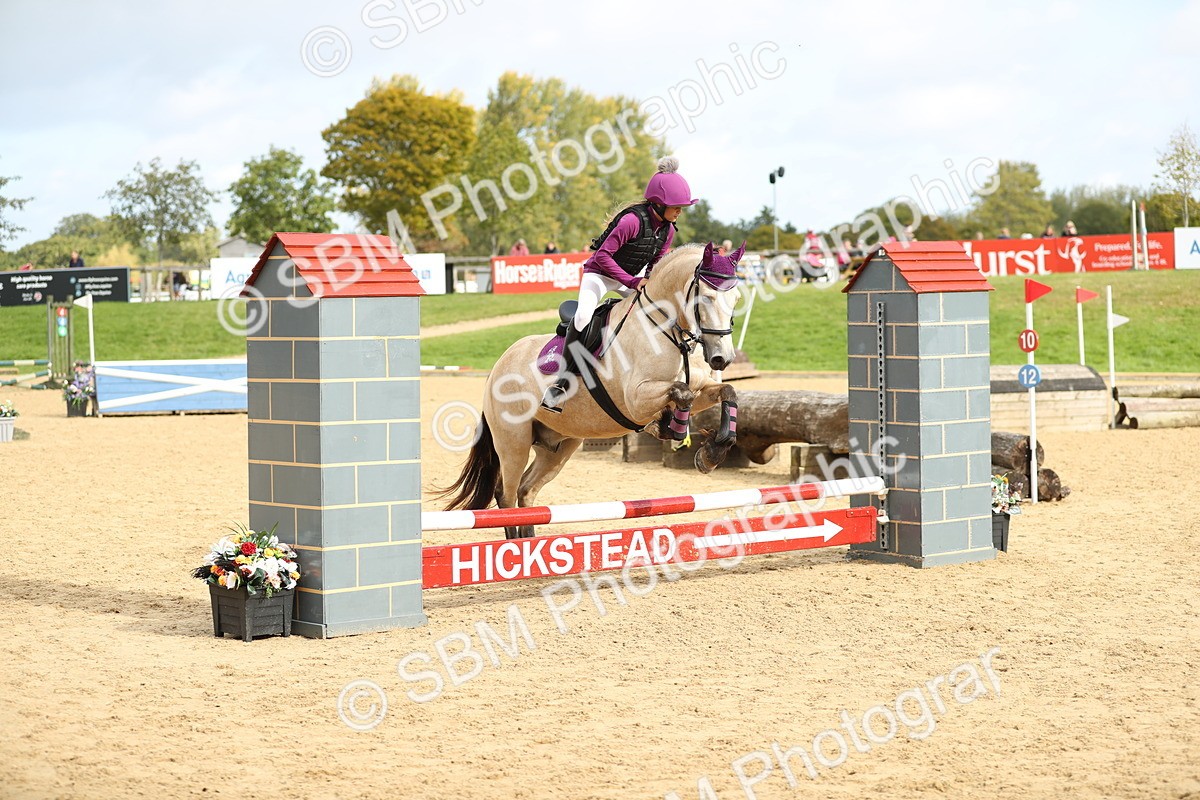 SBM_16962 - E4b - Eventers Challenge 60cm Open