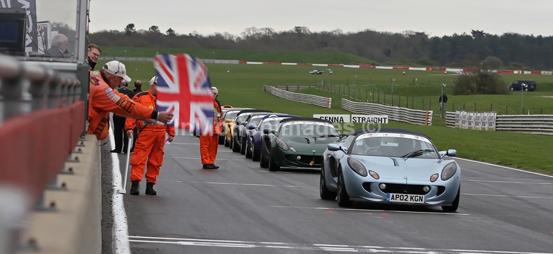  - USLOT  Lotus Specific