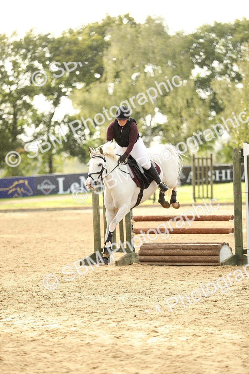 SBM_30441 - E11 - Eventers Challenge 80cm Championship
