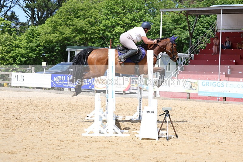 3E7A6659 - Class 6: Pendarves Equestrian Accumulator