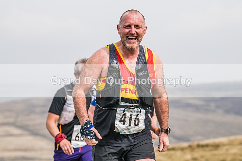 Pen Y Ghent-1369 - The 3 Peaks Race Saturday 26th April 2025 - Pen Y Ghent