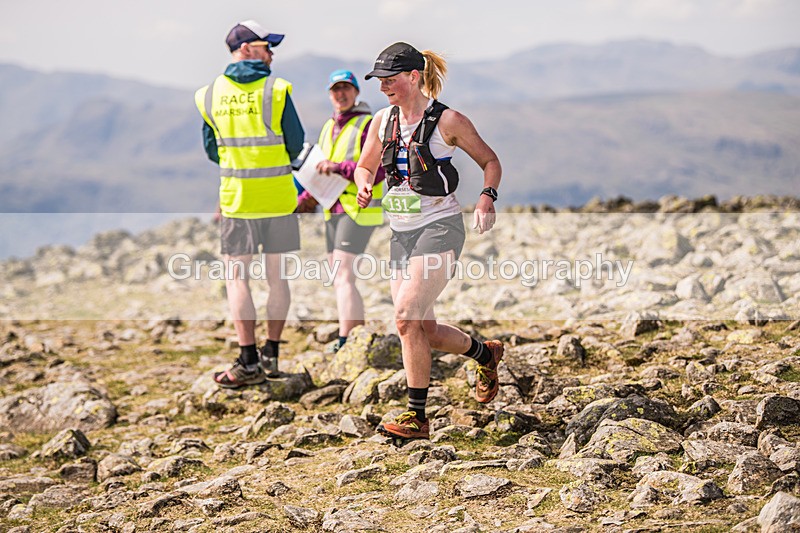 Fairfield-600 - Fairfield Horseshoe Fell Race Saturday 11th May 2024