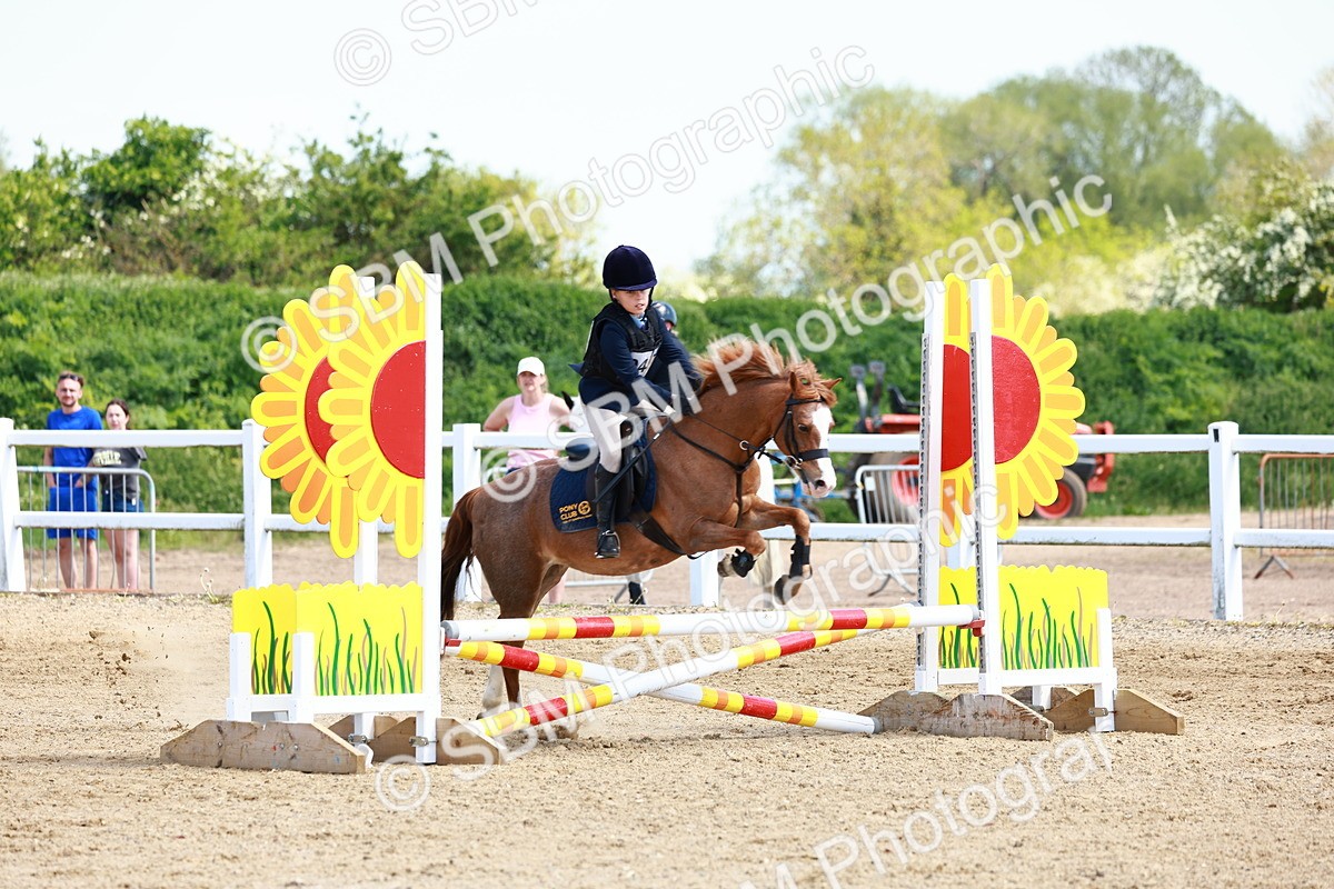 SBM_007736 - Class 3 - 60cm