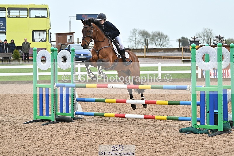 240501A-100051-00131 - Cls 5 Snr Discovery and 1m Open