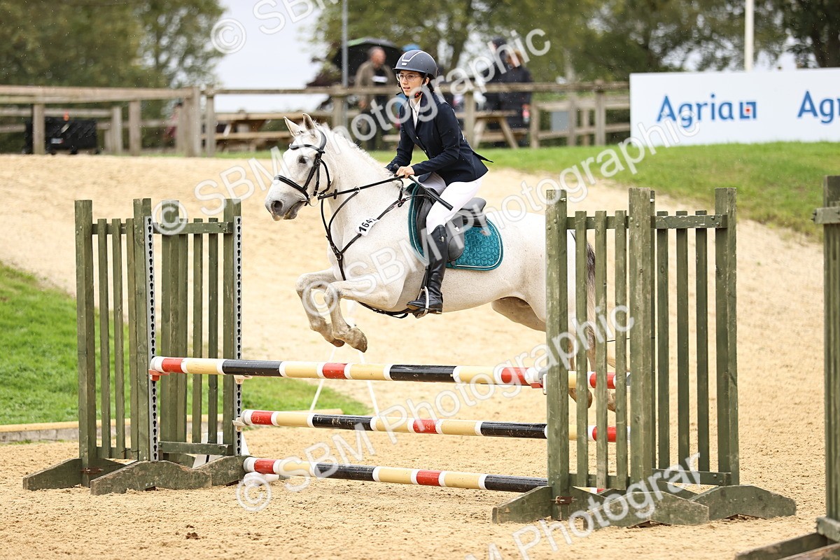 SBM_68857 - J18 - Junior Pony 85cm championship