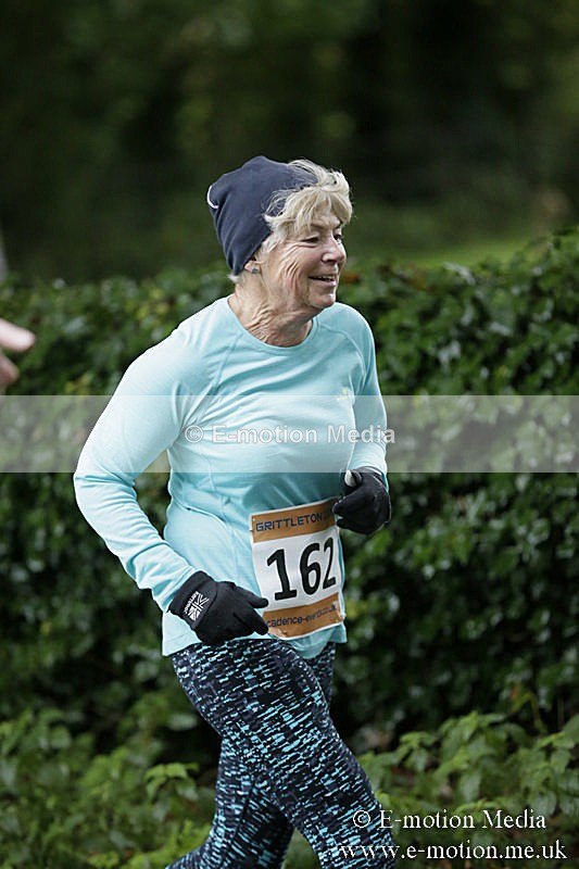 CAD131019-1502 - Cadence Events Grittleton 10km 13/10/19