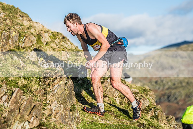 Dunnerdale-50 - Dunnerdale Fell Race Saturday 11th November 2023