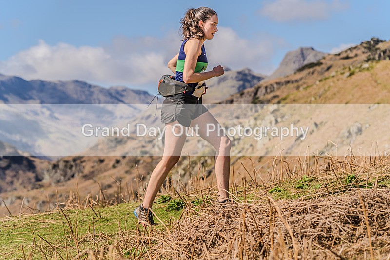 Elterwater-426 - Kendal Winter League Races Elterwater Sunday 24th March 2024