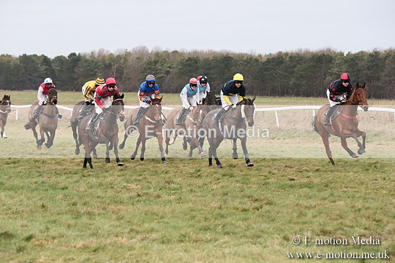 PtP 060119 253 - Larkhill Racing Club - Point-to-Point- 06/01/2019