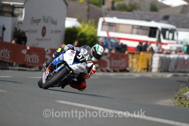  - Mylchreests Junior Manx Grand Prix