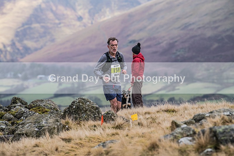 Clough Head-397 - Kong Running Clough Head Fell Race Saturday 7th February 2026