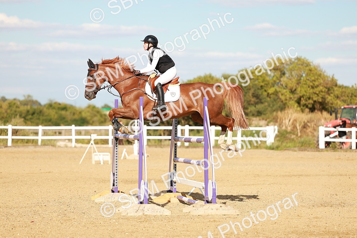 SBM_007900 - Class 6 - National 1.30m 1.40m