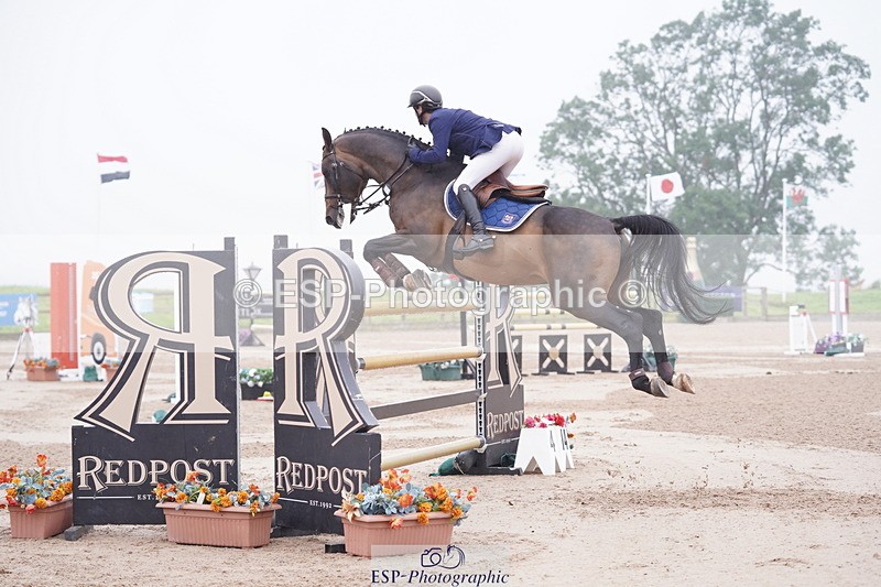 240720A-104556-14154 - Cls 3, 3 Star Small Tour 1.40m