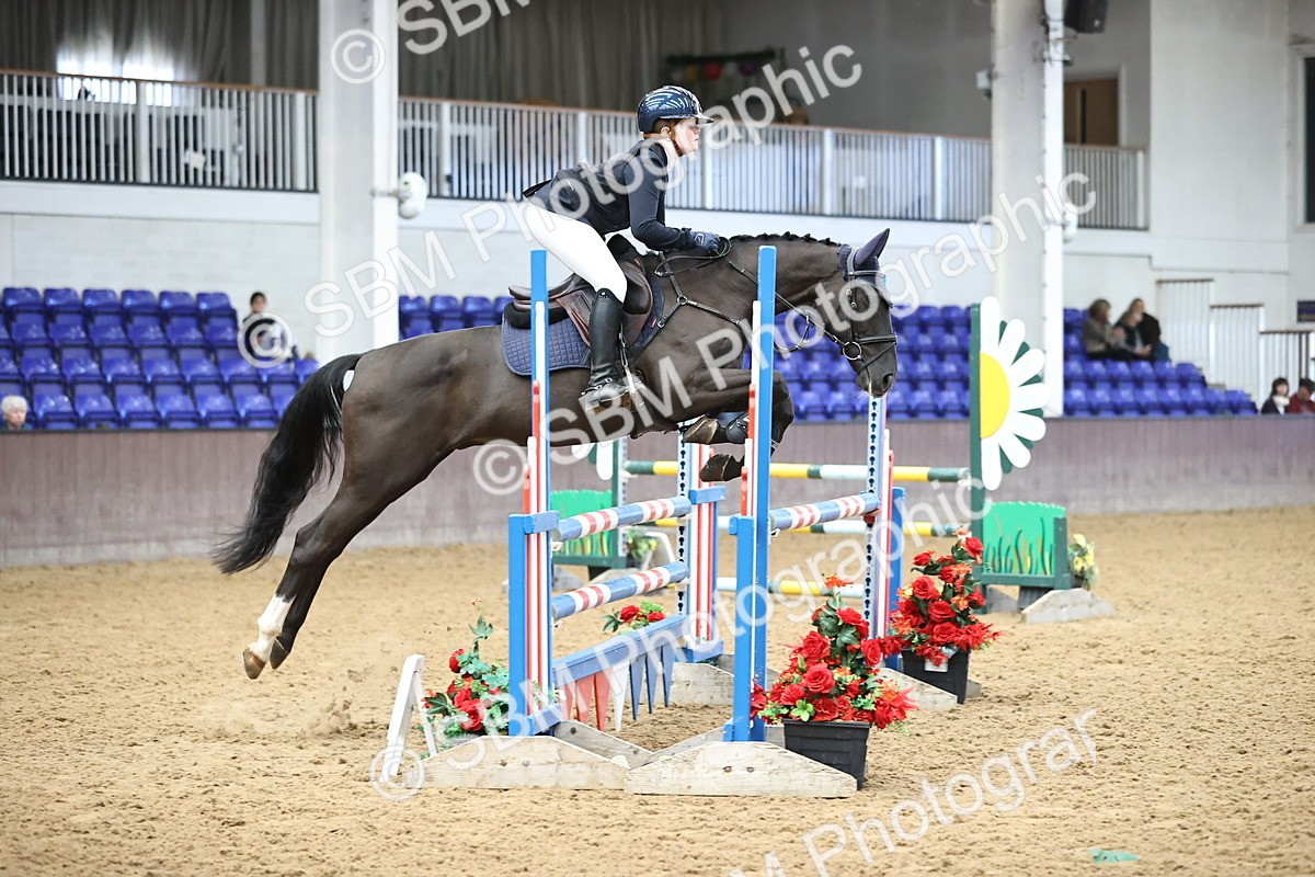 SBM_004048 - Class 14 - Pony Newcomers 1.00m Open