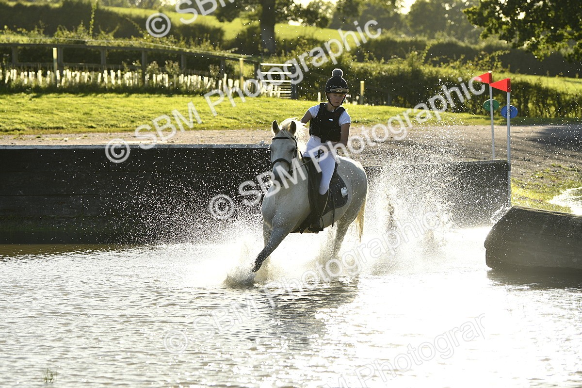 SBM_12569 - E6 - Eventers Challenge 80cm Championship