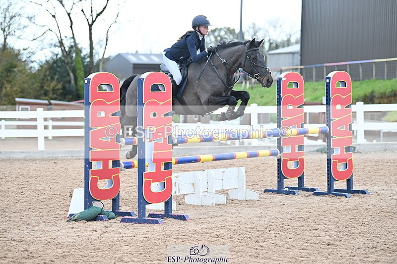 231119A-103512-04982 - Sun Cls 3 BlueChip Pony Discovery Qualifier