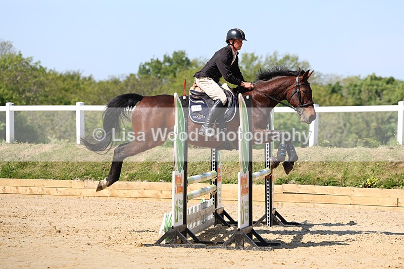 3E7A5517 - Class 4: Senior BN/90cm open