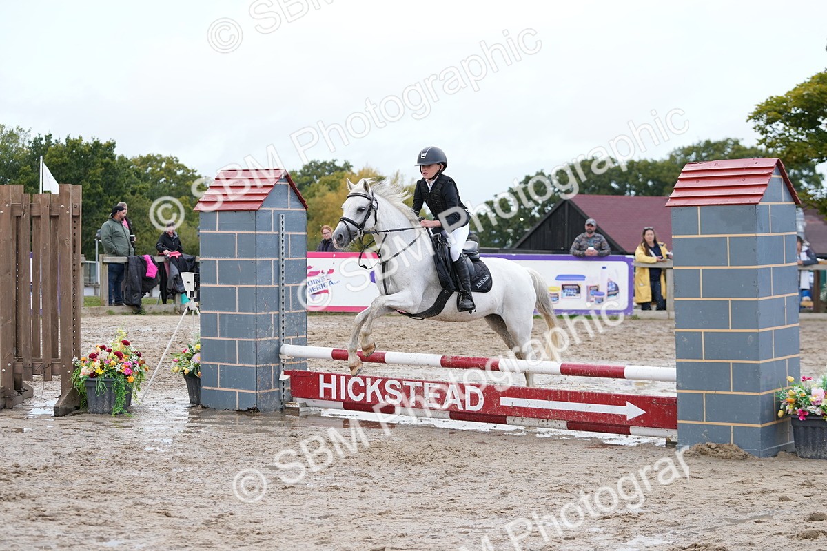 SBM_39654 - J6 - Junior Pony 55cm Championship