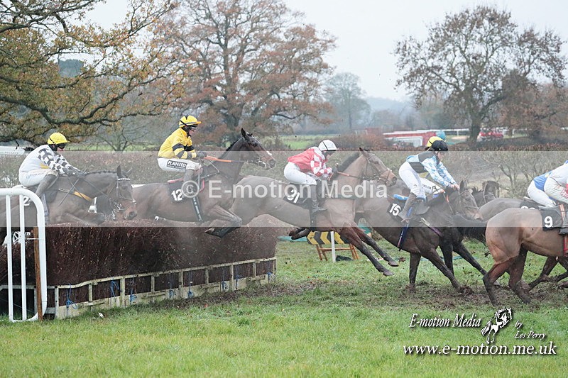 PtP 031223 992 - Wheatland Hunt PtP Chaddesley Races 03/12/23
