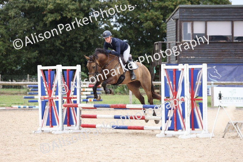 20250727-1312 - Class 5 - 80cm