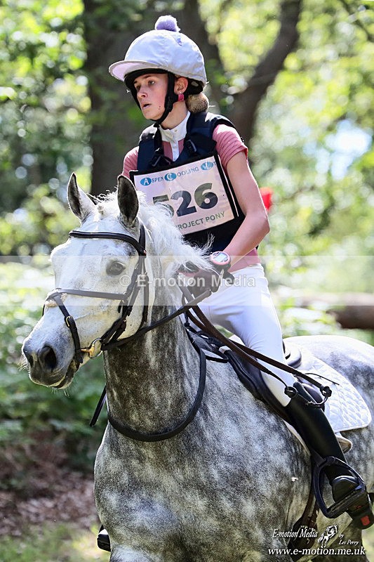 BEXC 230526 1741a - Equestrian