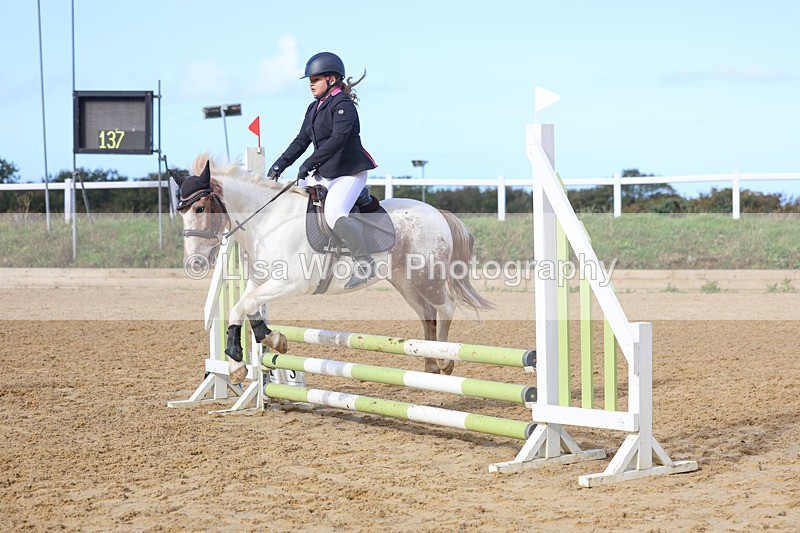 3E7A3014 - Class 4: 60cm Junior