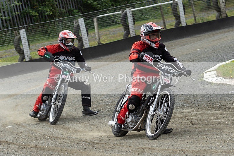 200822-7D-8E0A5107 - Ride & Skid It  Speedway Experience 22nd Aug 20