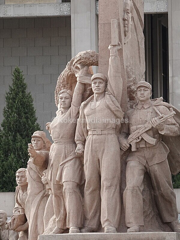 CHINA__1073 - China 2019