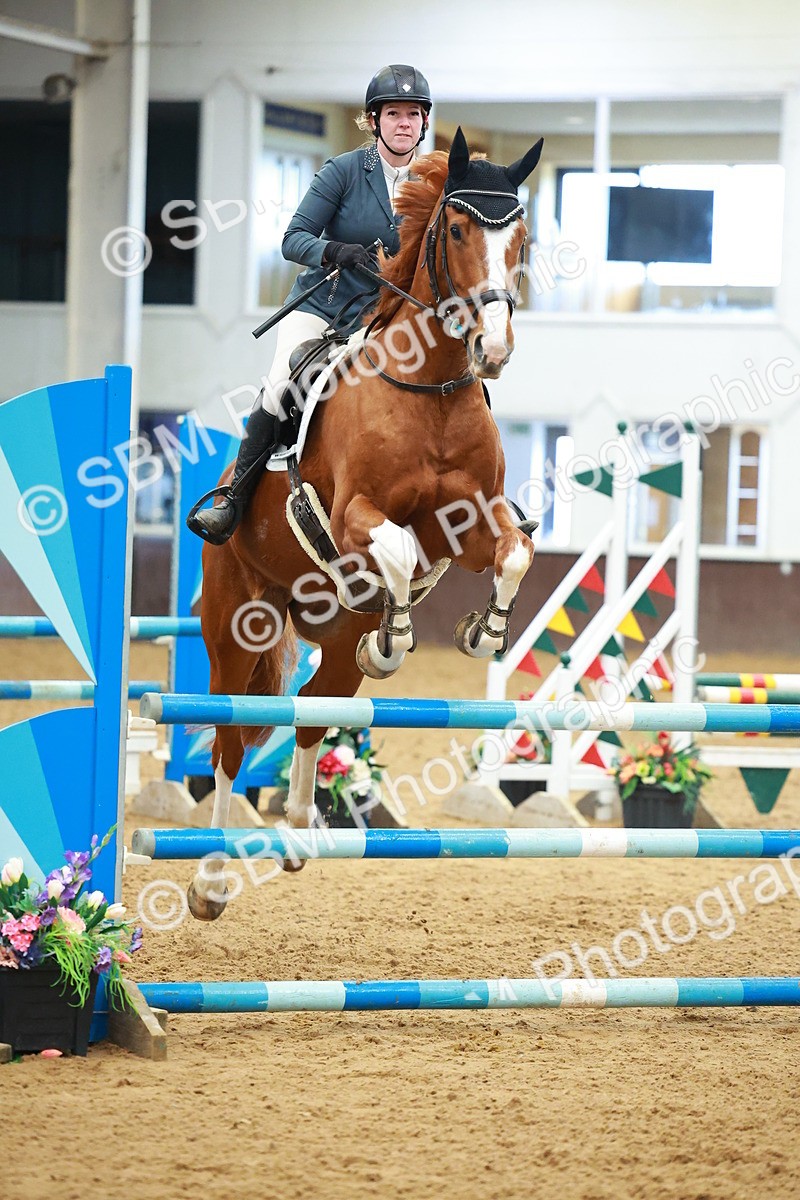 SBM_006764 - Class 17 - Senior Discovery - 1.00m