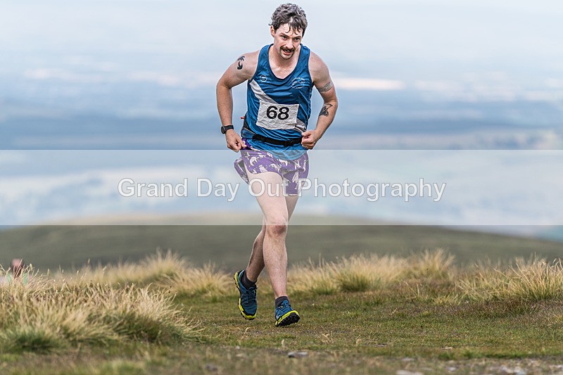 Fellside-78 - Fellside Fell race Wednesday 22nd July 2026
