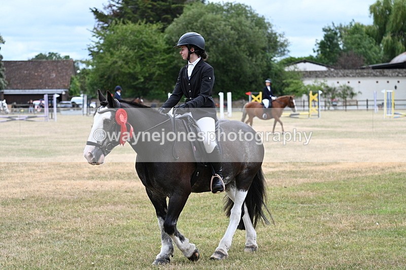 WJ7_0767 - Class 2 Best rider