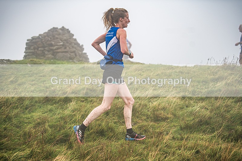 Ennerdale-133 - Ennerdale show Fell Race Wednesday 28th August 2024