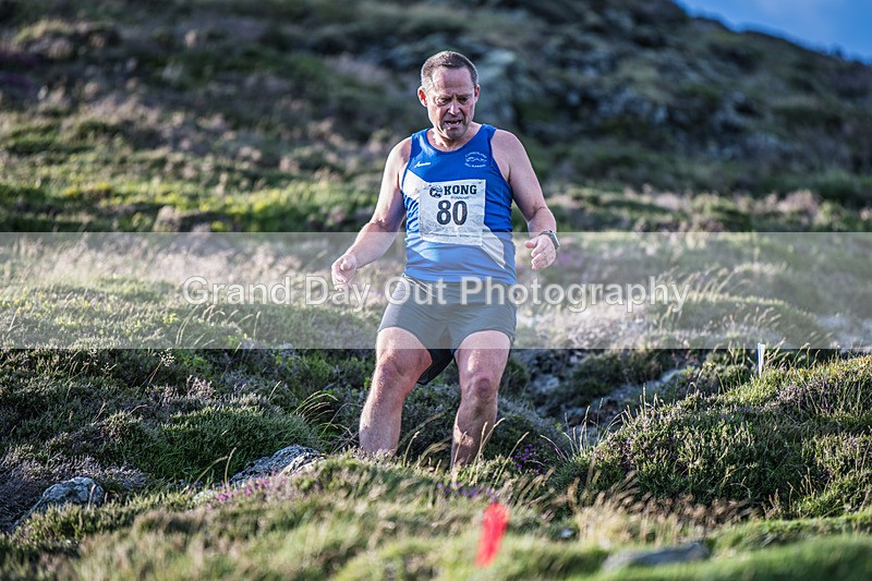 Gategill-307 - Gategill Fell Race Wednesday 2nd July. 2025