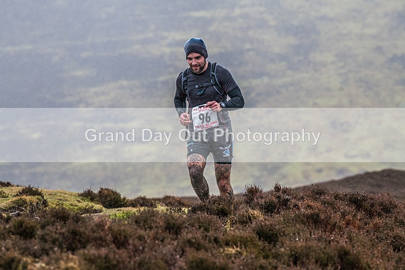 Coledale-695 - Coledale Horseshoe Fell Race Saturday 25th March 2023