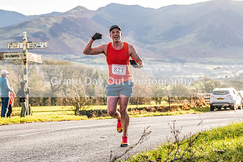 North Lakes Half Marathon  10k-755 - North Lakes Half Marathon & 10K Road Races Monday 2nd January 2023