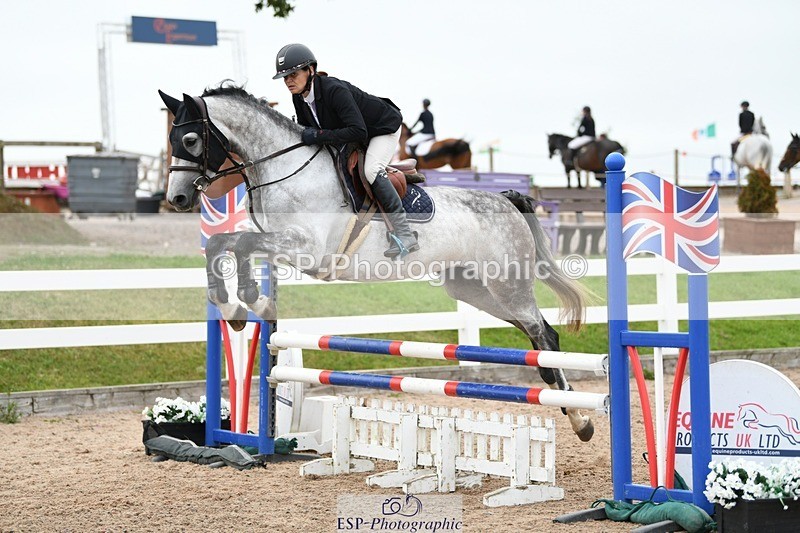 250803-084624-11638 - Cls 31 a&b British Novice & 90cm Open