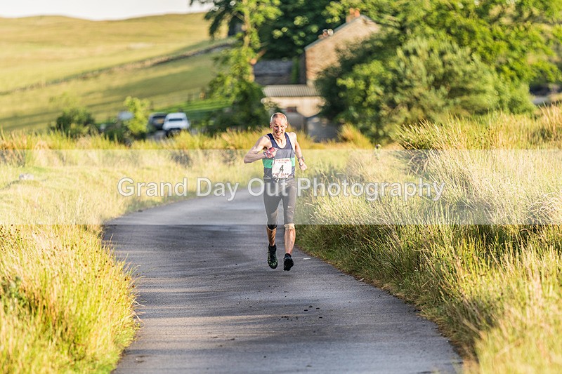 Tebay-254 - Tebay Fell Race Wednesday 28th June 2023