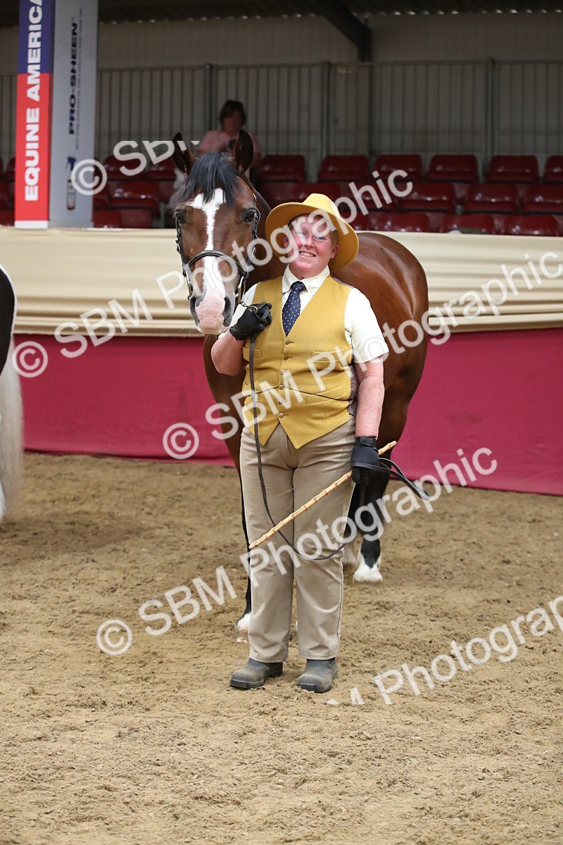SBM_05752 - Class 9R - Regional IH Pre-Vet